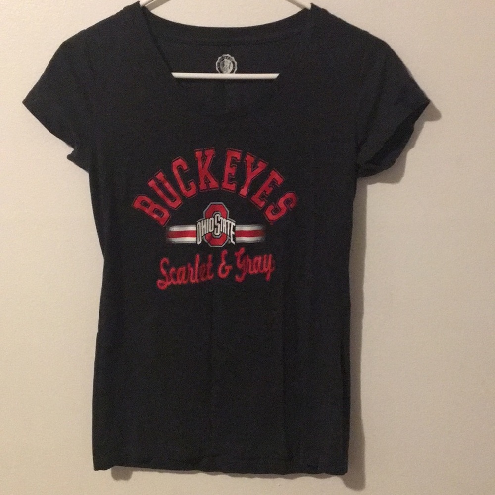 Buckeyes shirt